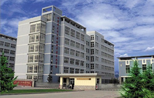 兰州电子工业学校