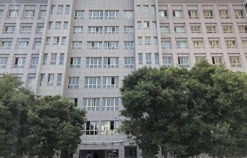 兰州电子工业学校