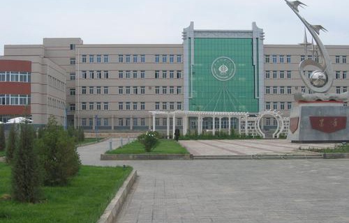 武威信息工程学校