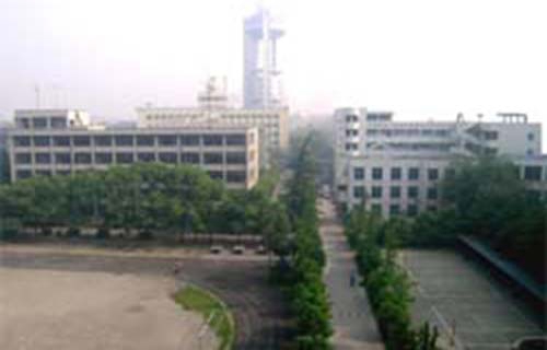 武威信息工程学校