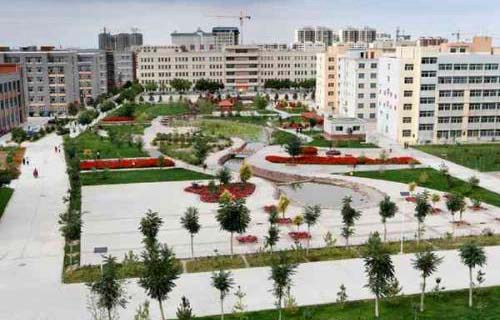 武威信息工程学校