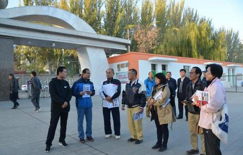 酒泉体育运动学校