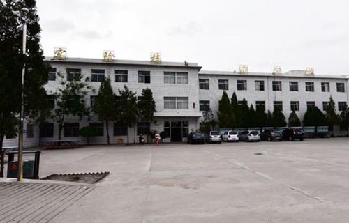 成都市蜀兴职业中学