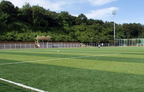 方山县职业中学校