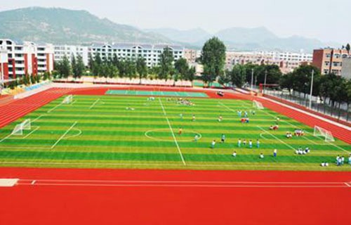 方山县职业中学校