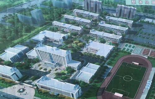 甘肃农垦中等专业学校