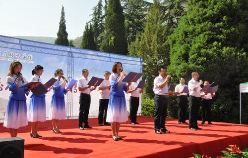 甘肃农垦中等专业学校