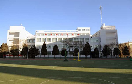 甘肃理工中等专业学校