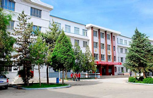 甘肃理工中等专业学校