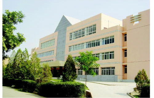 甘肃水利水电学校