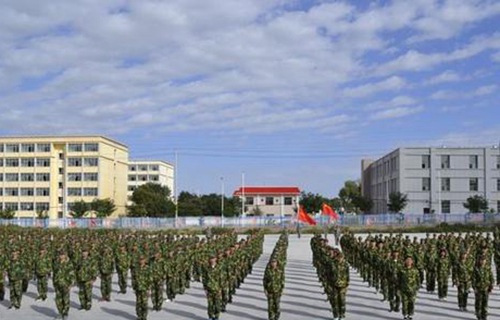 甘肃水利水电学校