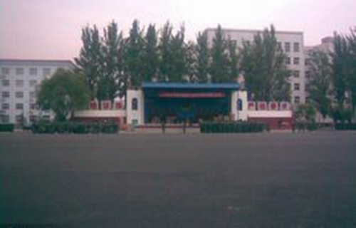 山西省临汾人民警察学校