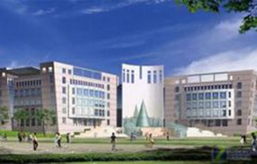 山西省临汾工商行政管理学校