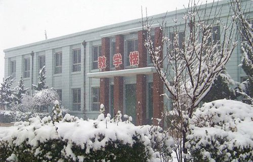 白水职业中等专业学校