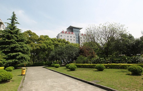 蒲城县职业教育中心