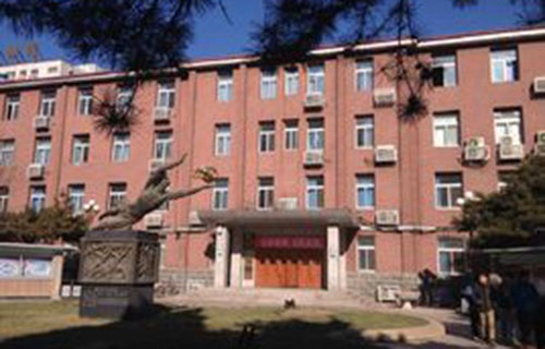 甘肃煤炭工业学校