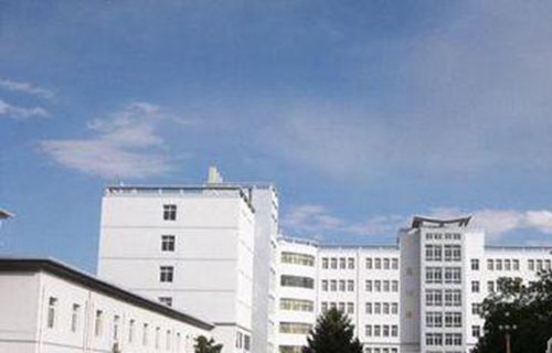 甘肃煤炭工业学校