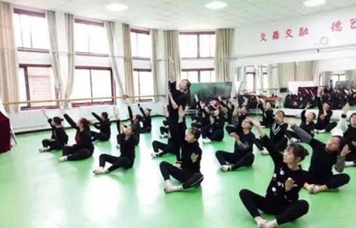 西安旅游职业中等专业学校