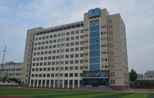 天水职业技术学校