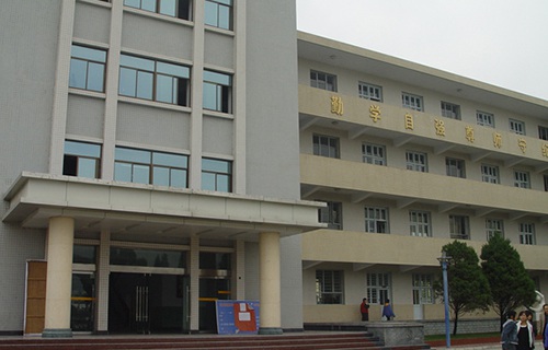 天水职业技术学校