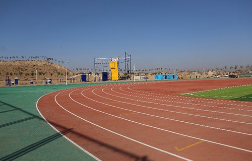 定西高级职业技术学校