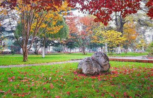 甘肃兰州气象学校