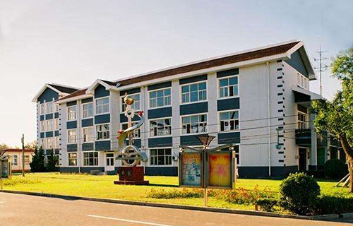 兰州高新科技学校