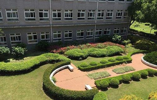 西安新文明医护职业学校