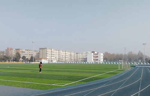 西安新文明医护职业学校
