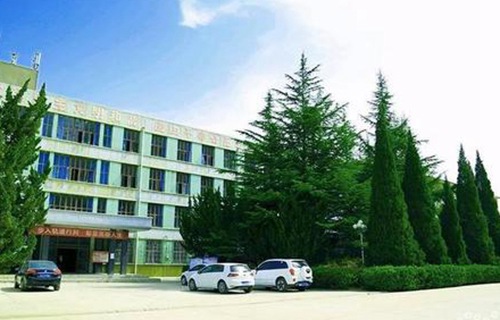甘肃电子工程技术学校