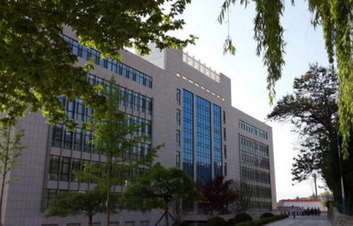 甘肃电子工程技术学校