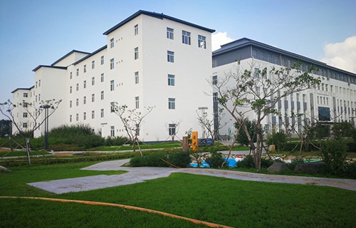 兰州中泰联合职业学校