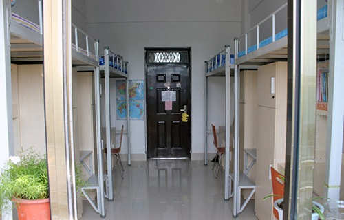 兰州中泰联合职业学校