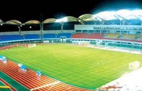 天水体育运动学校