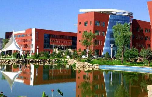 平凉亨通职业技术学校