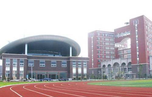 武威大宇职业技术学校