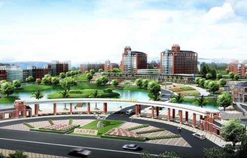 武威大宇职业技术学校