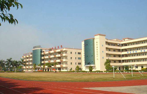 杭州第四机械技工学校