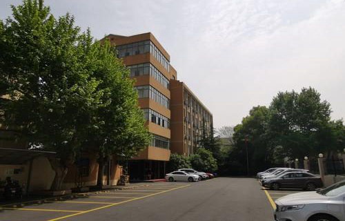 杭州第四机械技工学校