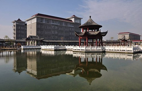 临汾高级技工学校