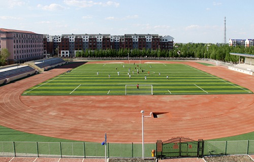 兰州华志艺术学校