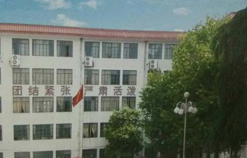 甘肃经济贸易学校