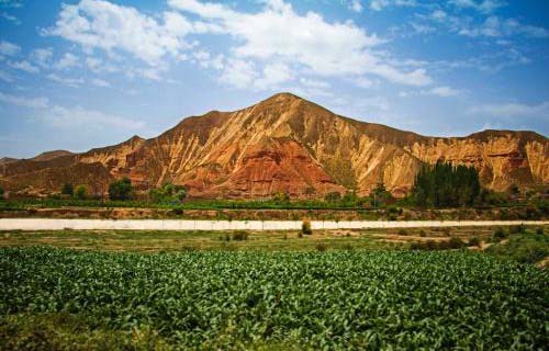 白银西北信息工程学校