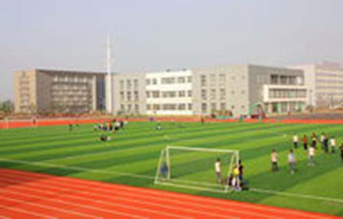 白银西北信息工程学校