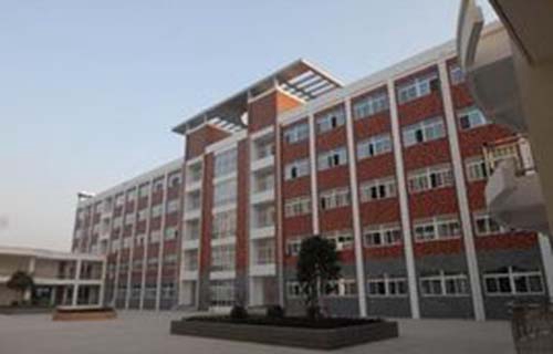 白银西北信息工程学校