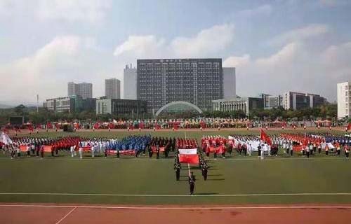 瓜州冶金中等专业学校