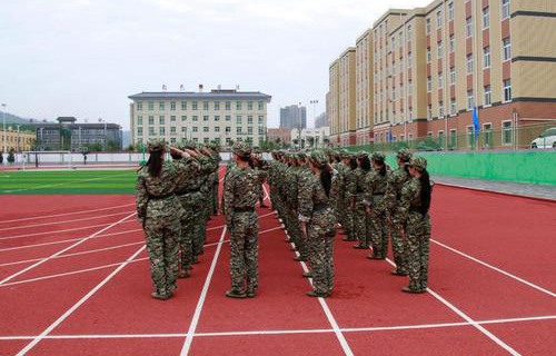 旬邑县职教中心