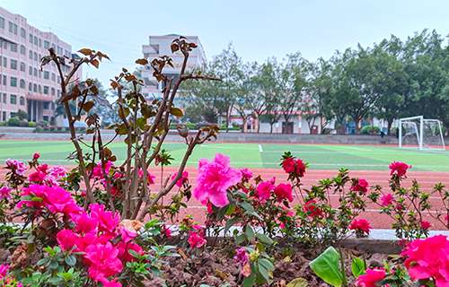 襄汾县邓庄职业中学校