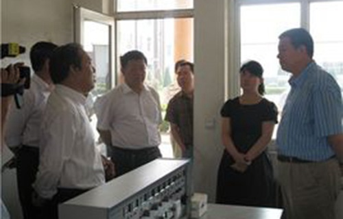 洪洞县职业中学