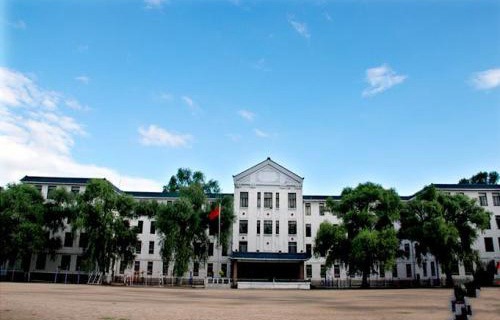 洪洞县职业中学